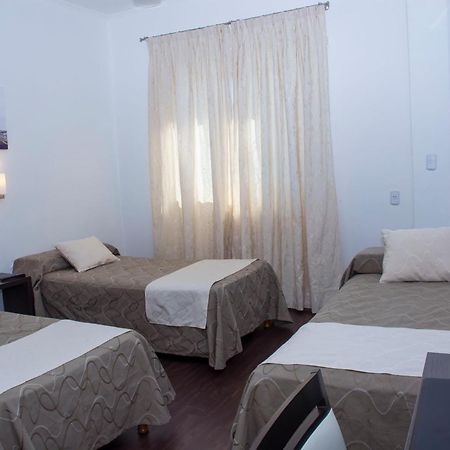 Toscano Hotel Rafaela Luaran gambar