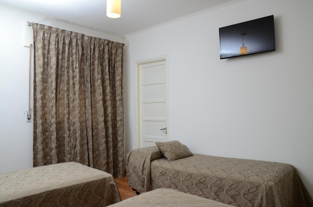 Toscano Hotel Rafaela Bilik gambar