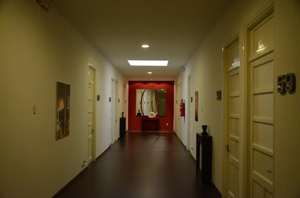 Toscano Hotel Rafaela Luaran gambar