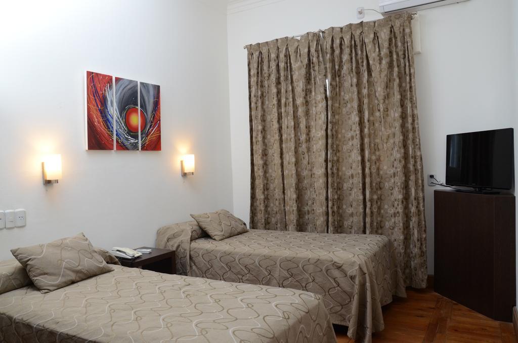 Toscano Hotel Rafaela Luaran gambar