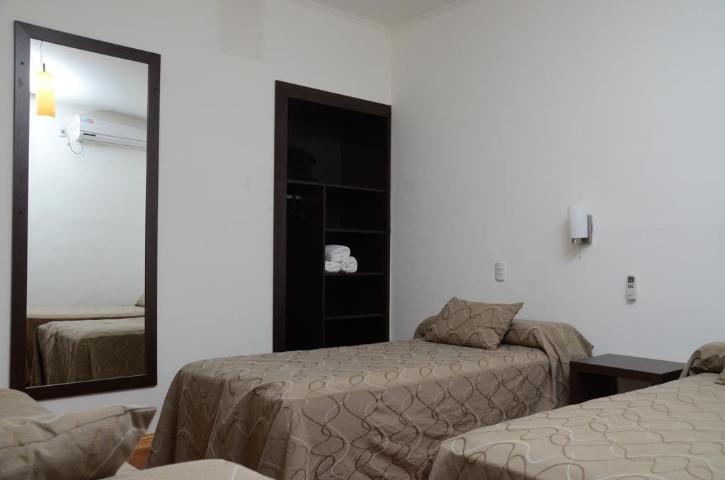 Toscano Hotel Rafaela Luaran gambar