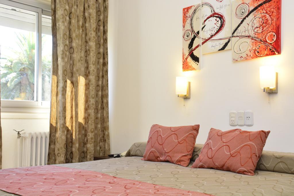 Toscano Hotel Rafaela Bilik gambar
