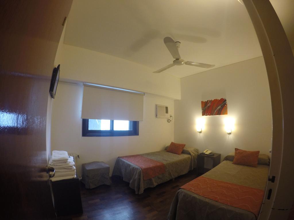 Toscano Hotel Rafaela Luaran gambar