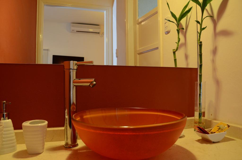 Toscano Hotel Rafaela Luaran gambar