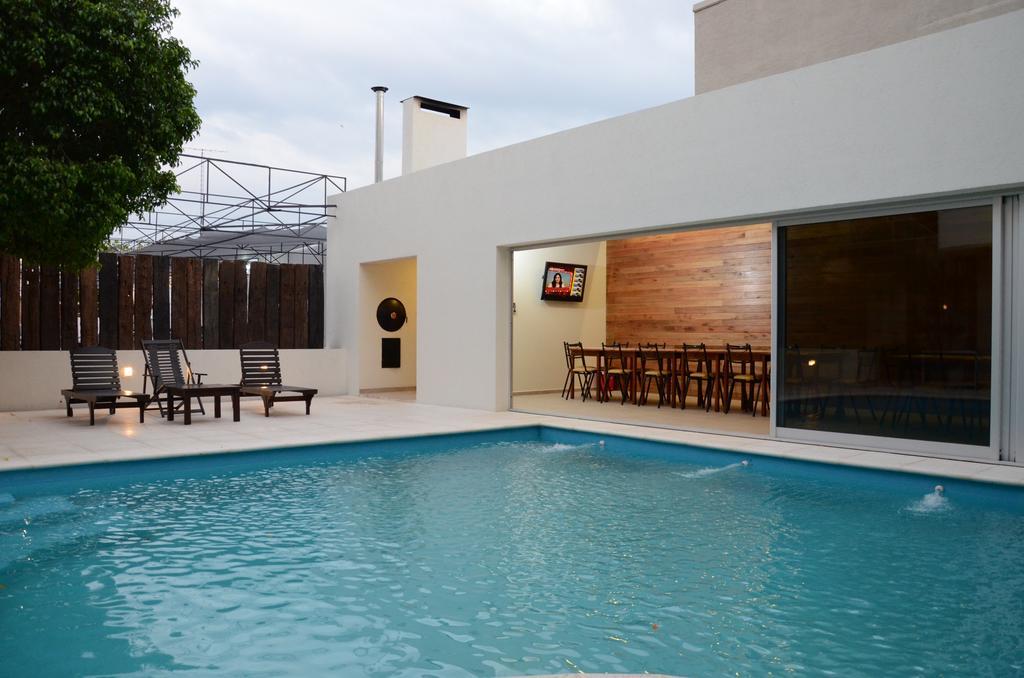 Toscano Hotel Rafaela Luaran gambar