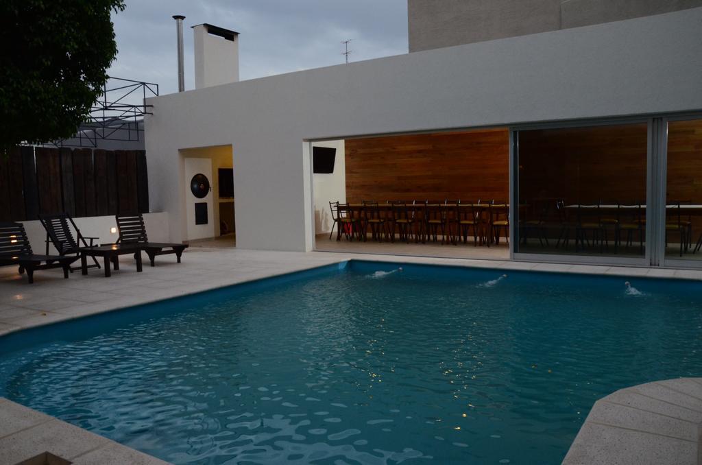 Toscano Hotel Rafaela Luaran gambar
