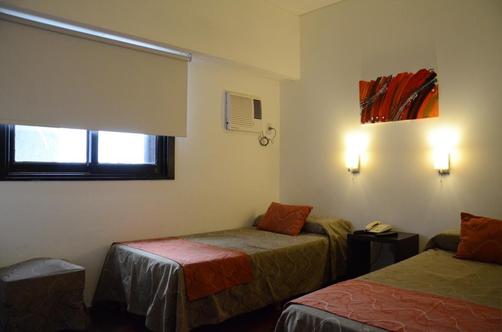 Toscano Hotel Rafaela Luaran gambar