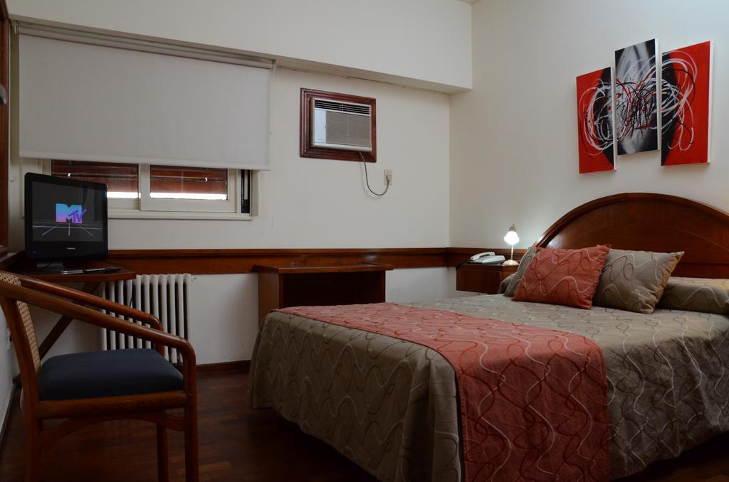 Toscano Hotel Rafaela Luaran gambar