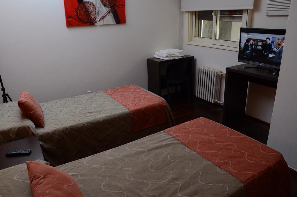 Toscano Hotel Rafaela Luaran gambar