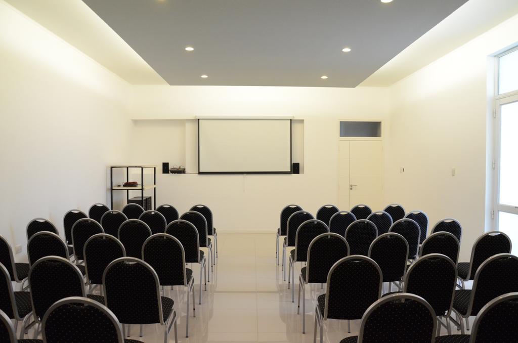 Toscano Hotel Rafaela Luaran gambar