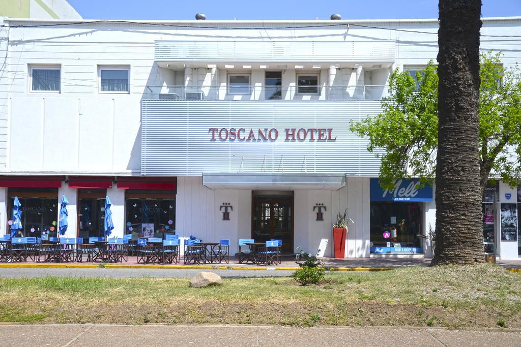 Toscano Hotel Rafaela Luaran gambar
