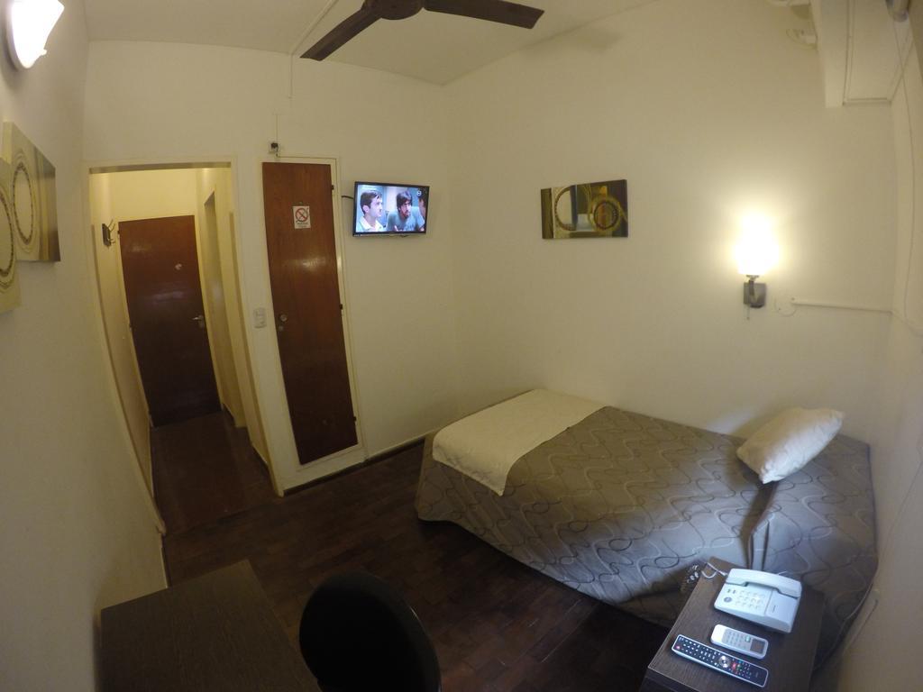 Toscano Hotel Rafaela Luaran gambar
